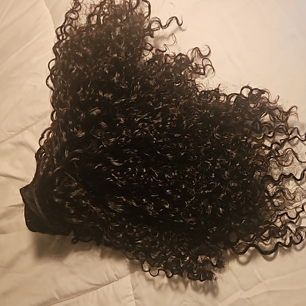 Human Hair . - Picture 10 of 16